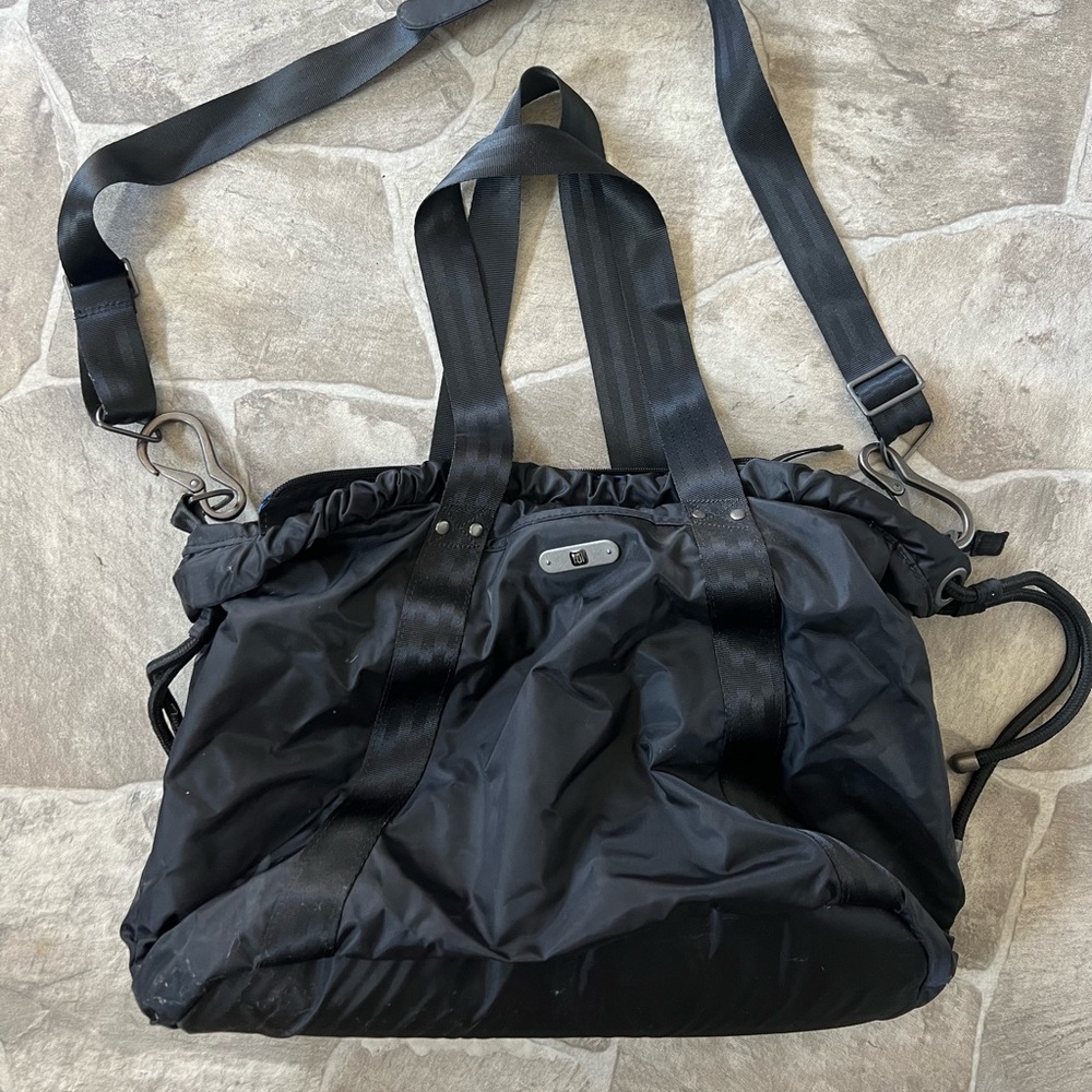 ful yoga bag